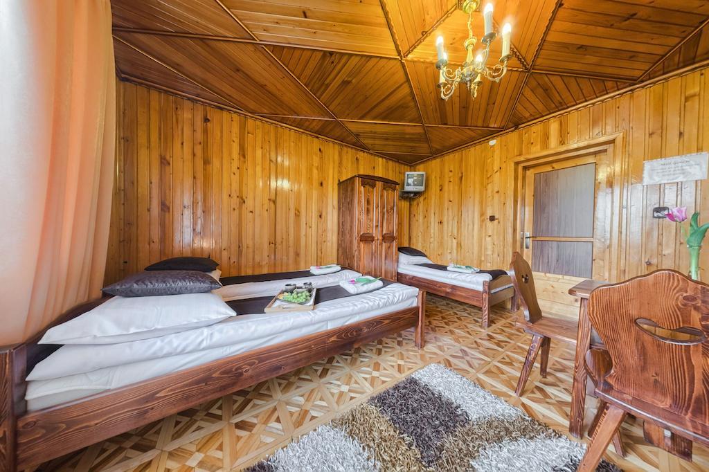Rezydencja Silverton - Pilkarzyki, Ping Pong W Obiekcie Białka Tatrzańska Zimmer foto