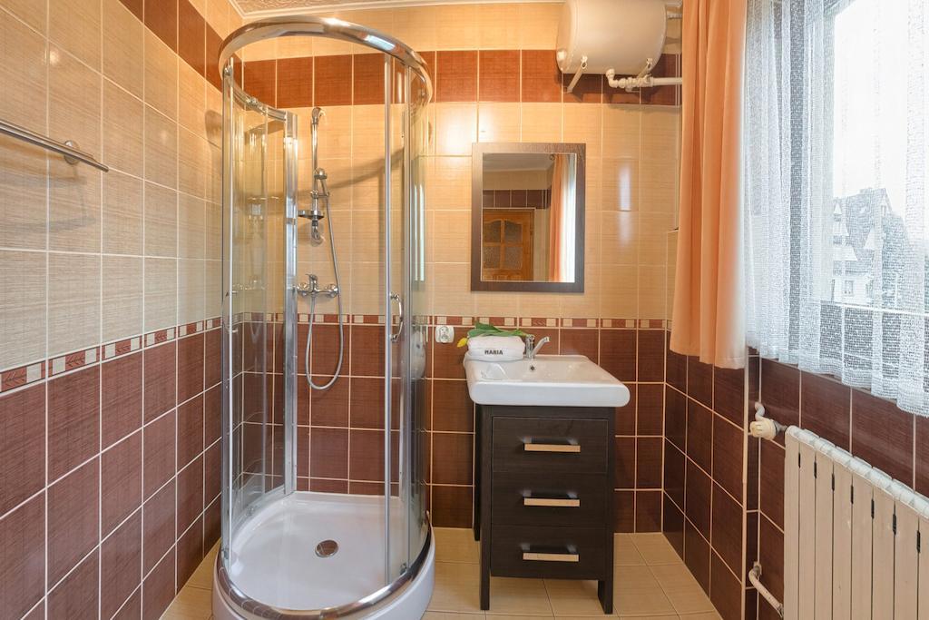 Rezydencja Silverton - Pilkarzyki, Ping Pong W Obiekcie Białka Tatrzańska Zimmer foto