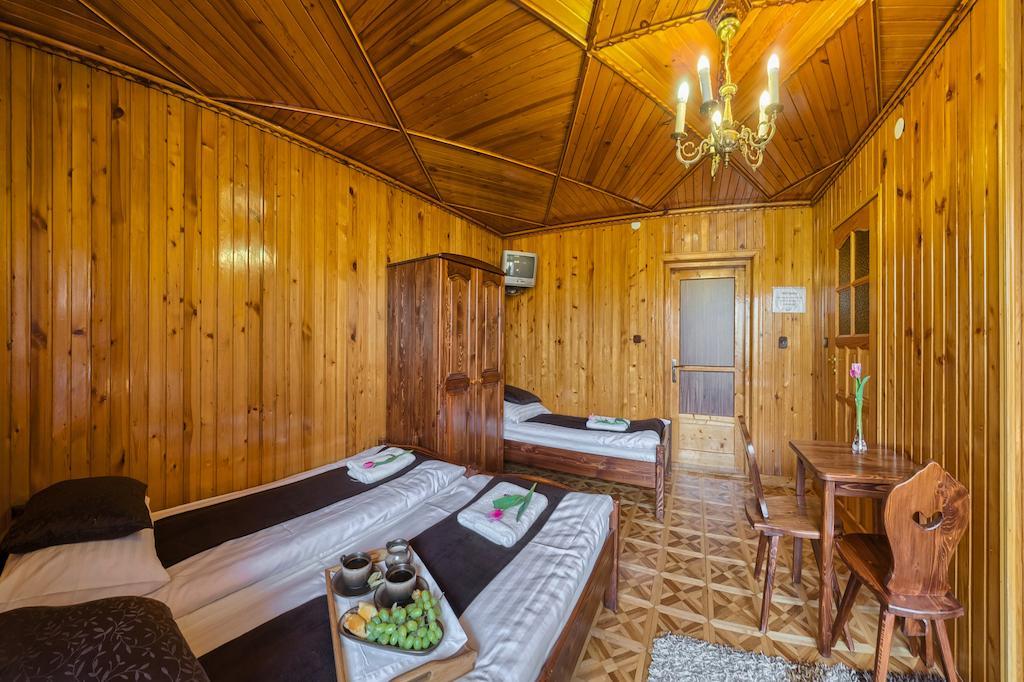 Rezydencja Silverton - Pilkarzyki, Ping Pong W Obiekcie Białka Tatrzańska Exterior foto