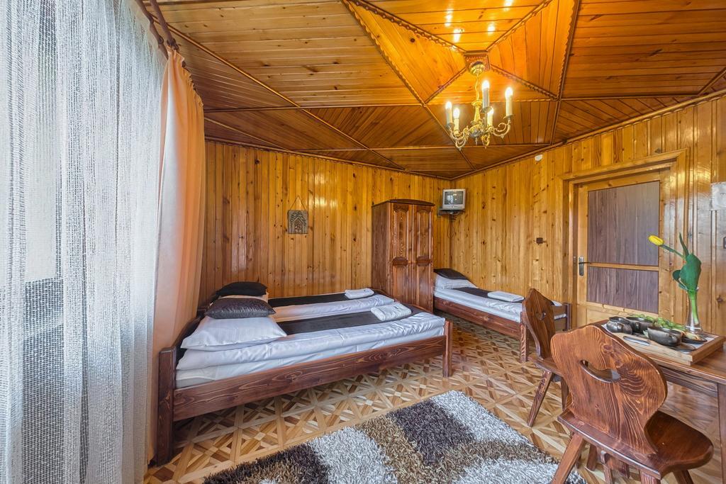 Rezydencja Silverton - Pilkarzyki, Ping Pong W Obiekcie Białka Tatrzańska Exterior foto