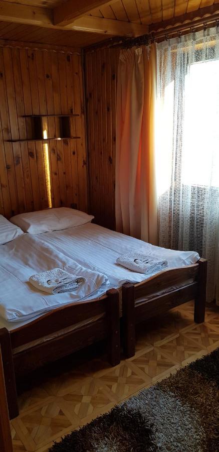 Rezydencja Silverton - Pilkarzyki, Ping Pong W Obiekcie Białka Tatrzańska Exterior foto